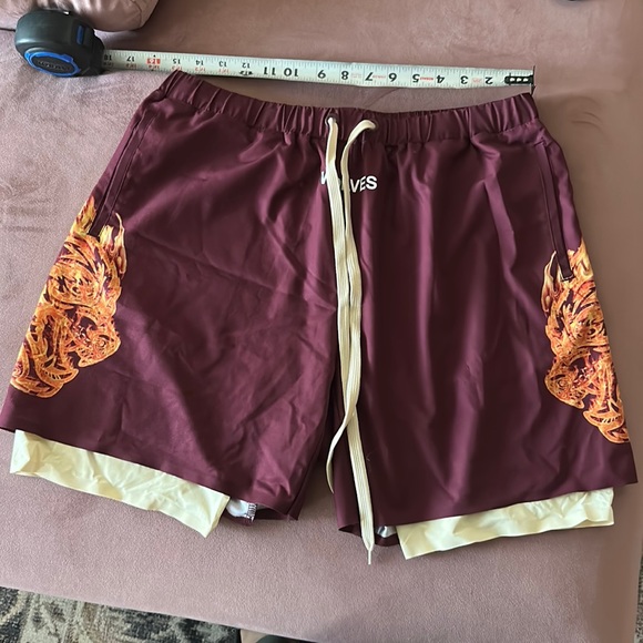 Darc Sport shorts